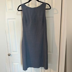 Gray Theory Dress